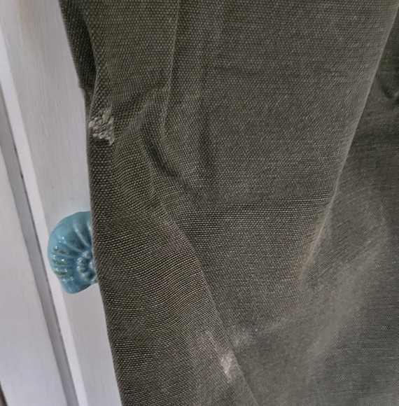 Carhartt Carpenter Work Duck Canvas Pants - Picture 3 of 12